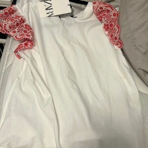Zara Shirt